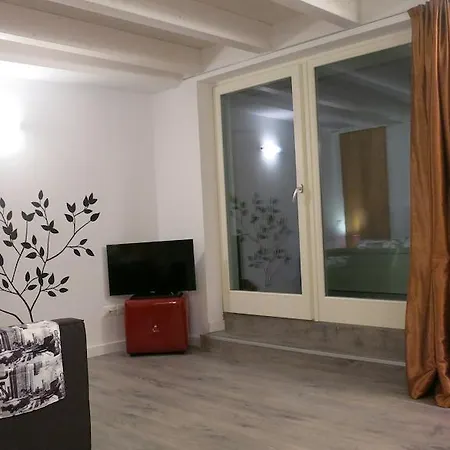 Daire Casa Travai *