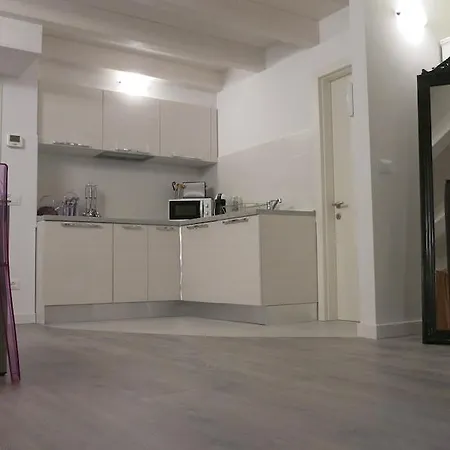 Apartment Casa Travai