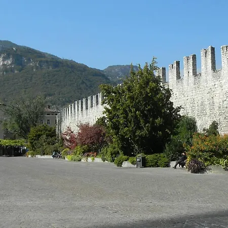 Casa Travai Trento